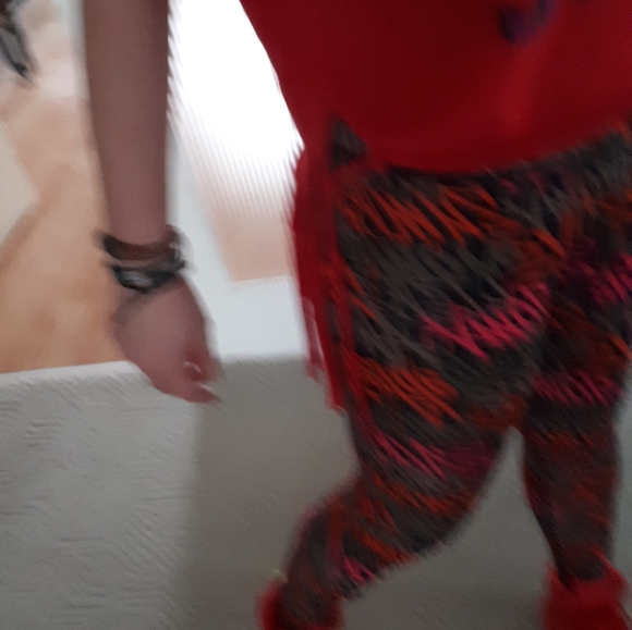 Zumba (R) XL size T-shirts - Picture 13 of 14